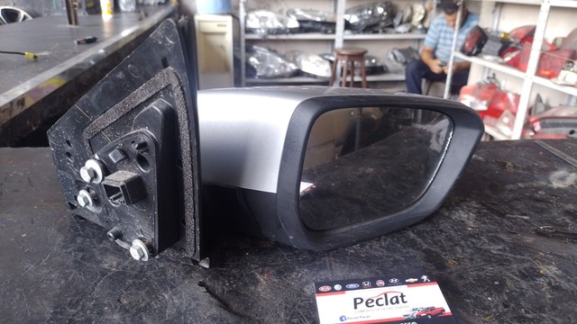 Retrovisor elétrico Onix plus  - Foto 2