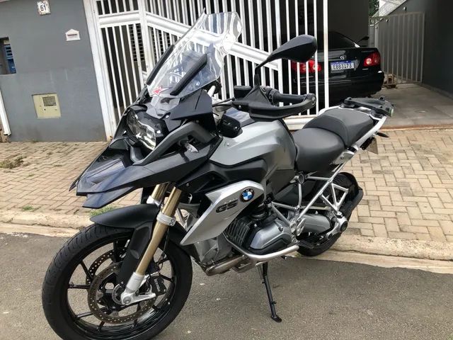  Motos BMW R en Sorocaba y región, SP