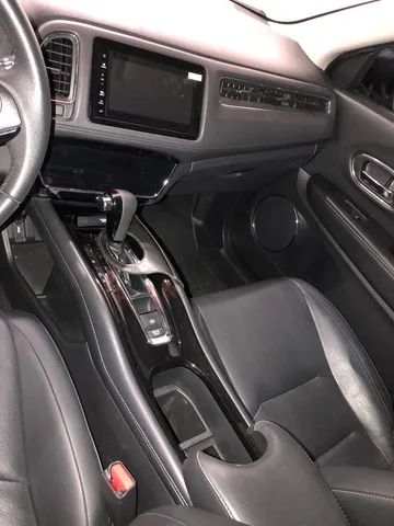 Honda HR-V (4 pneus zero) - Foto 5