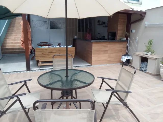 Casa 2 quartos de Temporada em Cordeirinho - Foto 2