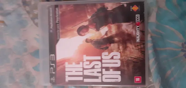 The Last of Us: Survival Edition (PS3) - Playstation 3 Cidade Da Maia • OLX  Portugal