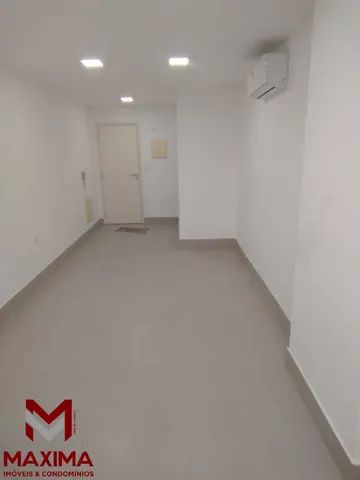 Excelente Sala - Condomínio Flex Tower - Aprox. 23m²