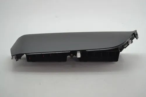 Difusor Saida Ar Central Painel Honda Fit 2017 Original - Foto 4
