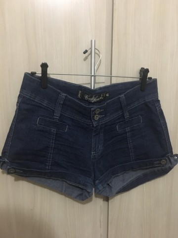 Short jeans modelos variados  - Foto 3