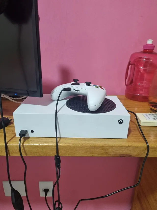 Xbox Series S - Pindamonhangaba, São Paulo