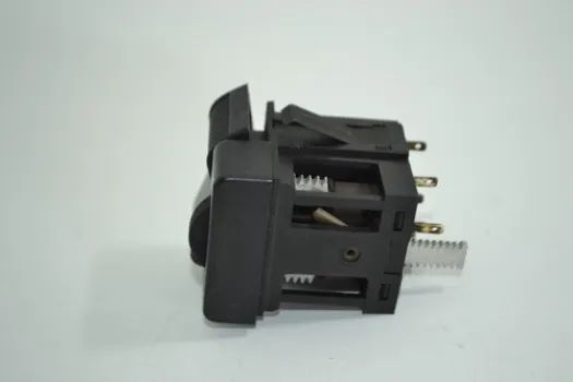 Botão Resotato Regulagem Luz Volkswagen Quantum 1995 1996 - Foto 2