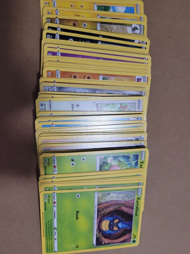 Jogo pokemon ultra sun  +33 anúncios na OLX Brasil