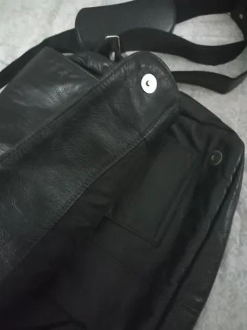 BOLSA COURO - Foto 3