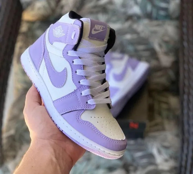 Tênis Air Jordan 