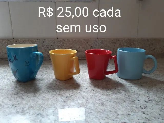 Canecas e copos - Foto 4