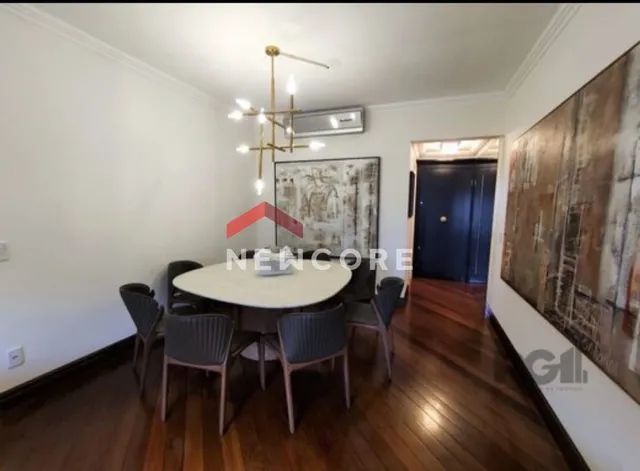 Apartamentos à venda na planta na Azenha, Porto Alegre - RS