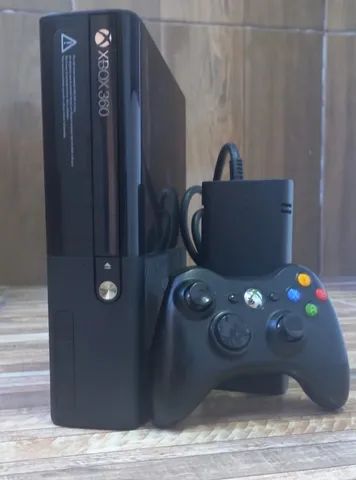 Xbox 360 Super Slim Desbloqueado [RGH]