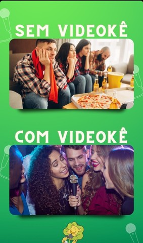 Karaokê para o seu evento com repertório atualizado.   - Foto 2