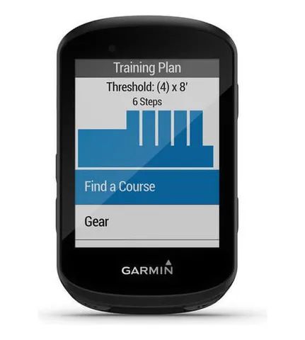 Ciclocomputador garmim edge 530 gps  - Foto 3