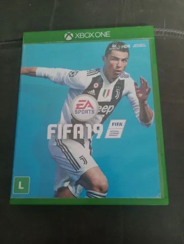 FIFA 19 XBOX ONE