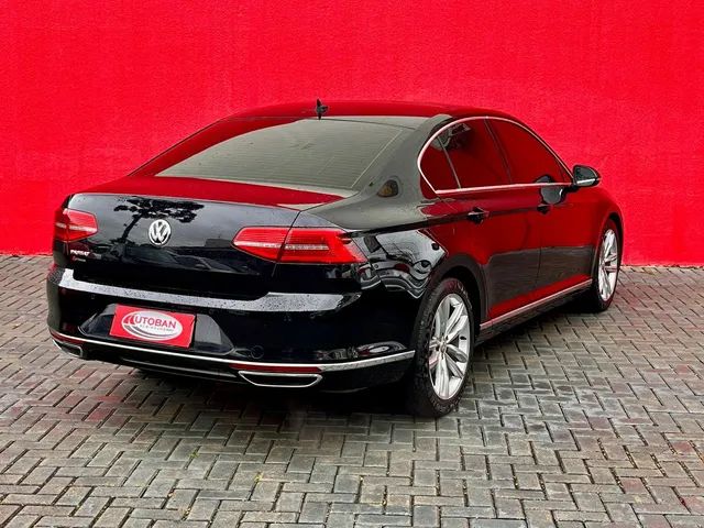 Vw Passat Highline 2.0 TSI 220cv Tip. - Foto 4
