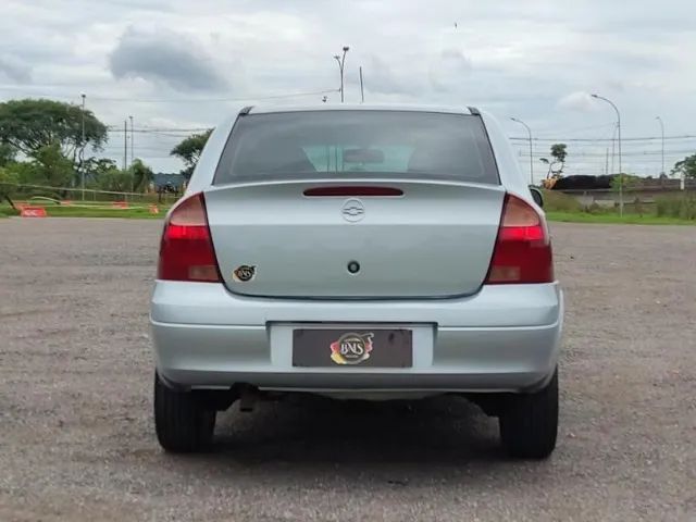 Chevrolet Corsa 2010 por R$ 28.900, Curitiba, PR - ID: 5519028