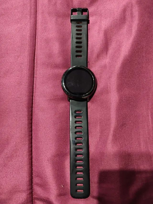 Olx best sale amazfit pace