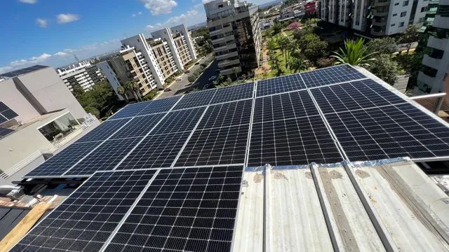 PROJETOS DE USINAS FOTOVOLTAICAS HOMOLOGAÇÃO 