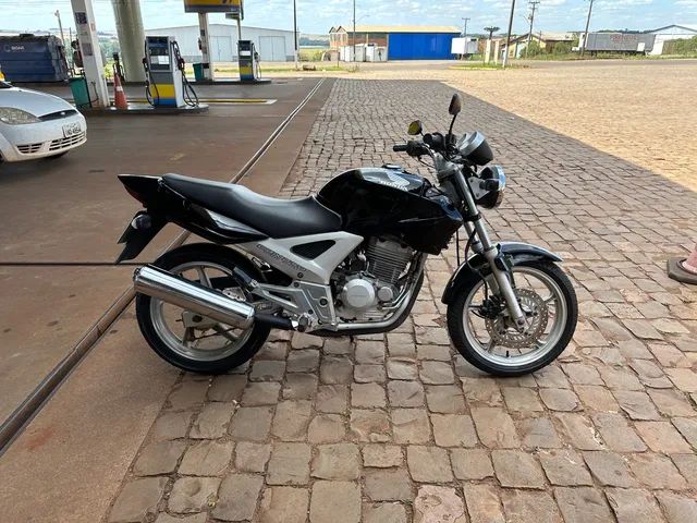 Motos HONDA CBX em Caxias do Sul e região, RS