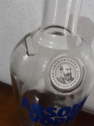 Cofrinho feito da própria garrafa de vidro  - Foto 2