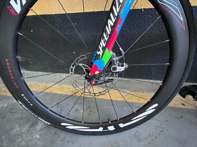 S-works venge 54 - Foto 5