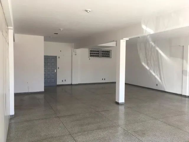 Sala para alugar no bairro Centro em Schroeder/SC