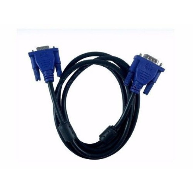 Cabo vga + vga 1.8m LE-12  - Foto 2
