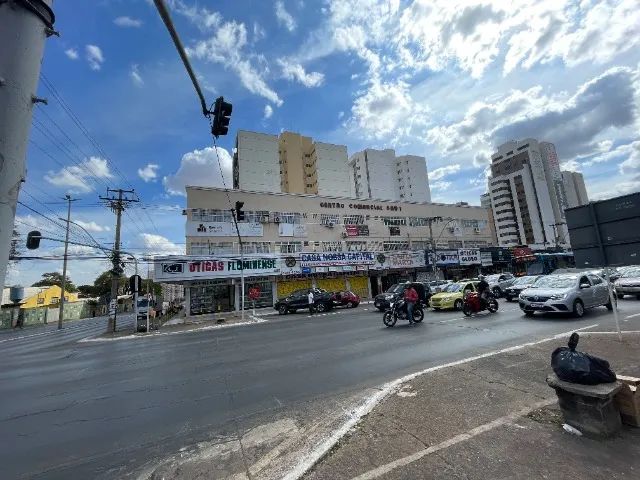 foto - Brasília - Setor B Norte