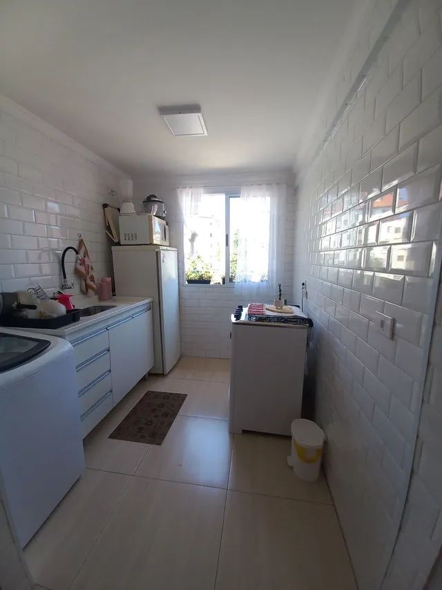 Captação de Apartamento a venda na Rua João Antonio Butrico, Cooperativa, São Bernardo do Campo, SP