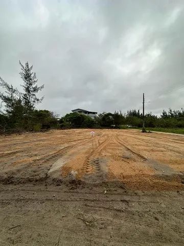 Vendo Terreno na Praia do Sol