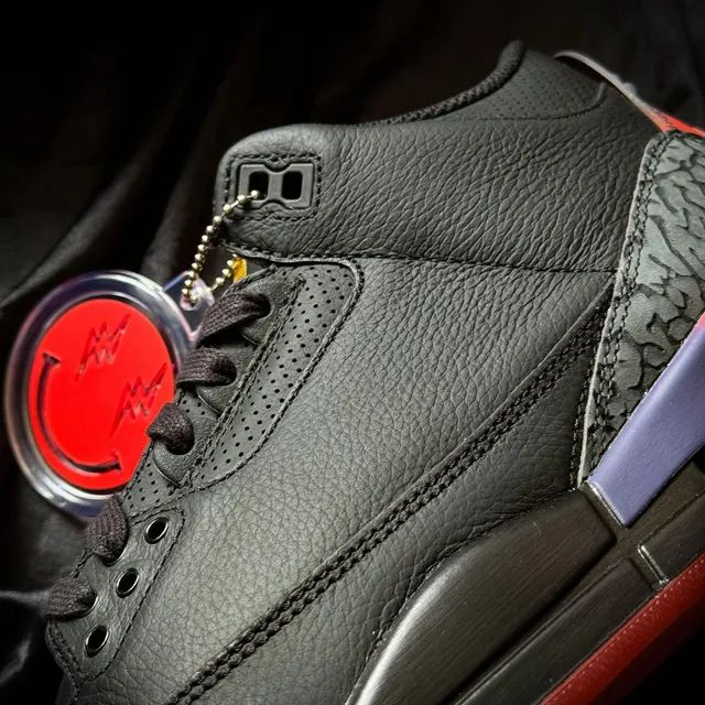 Air Jordan 3  - Foto 4