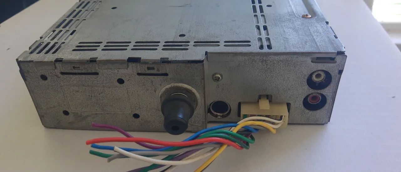 Som Auto Pioneer DEH-346 - Foto 2