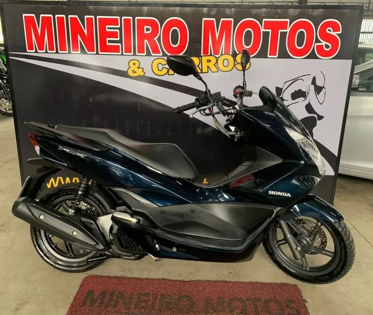 PCX 150