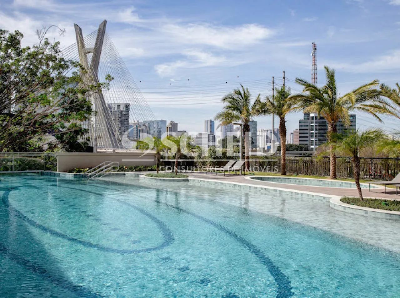 Condominio only 03 quartos 3 suites 4 banheiros aceita pets real parque cidade jardim - Foto 5