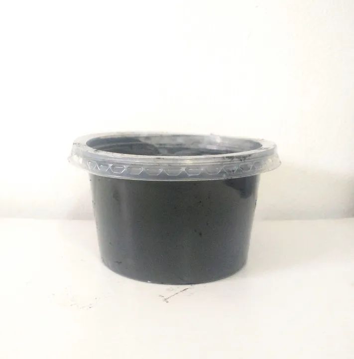 Carvão Ativado 100g - Foto 5