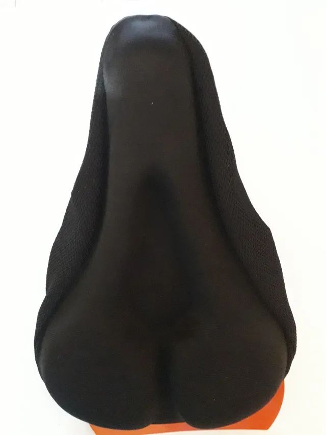 Capa  para acento de bicicleta - Átrio - Foto 2
