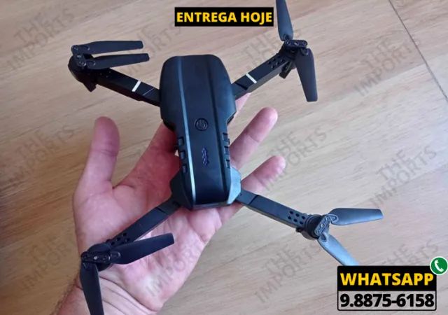 Eachine e58 hot sale olx