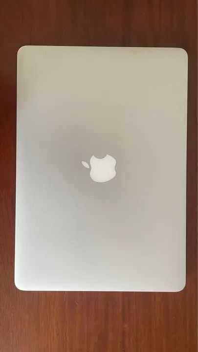 MacBook Air 2014 128GB 4GB ram - Foto 4