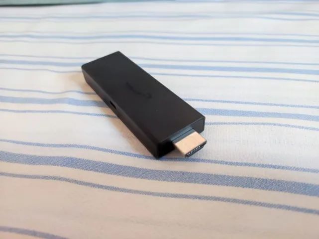 Fire Stick TV em ótimo estado - Foto 2