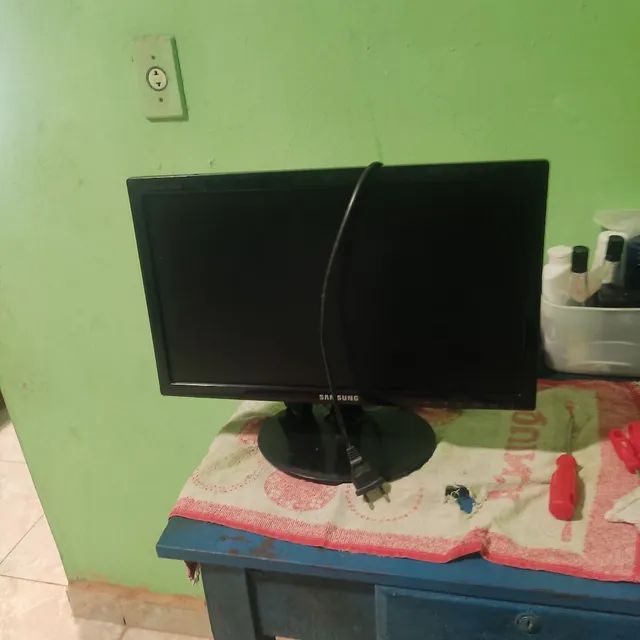 "monitor sa300" no Brasil