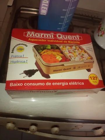 Marmikent 0km lacrada