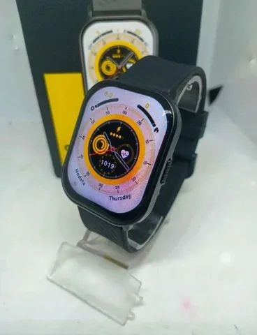 SMARTWATCH ZEBLAZE ORIGINAL!!  - Foto 4