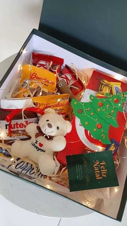 Cestas natalinas? - Foto 3