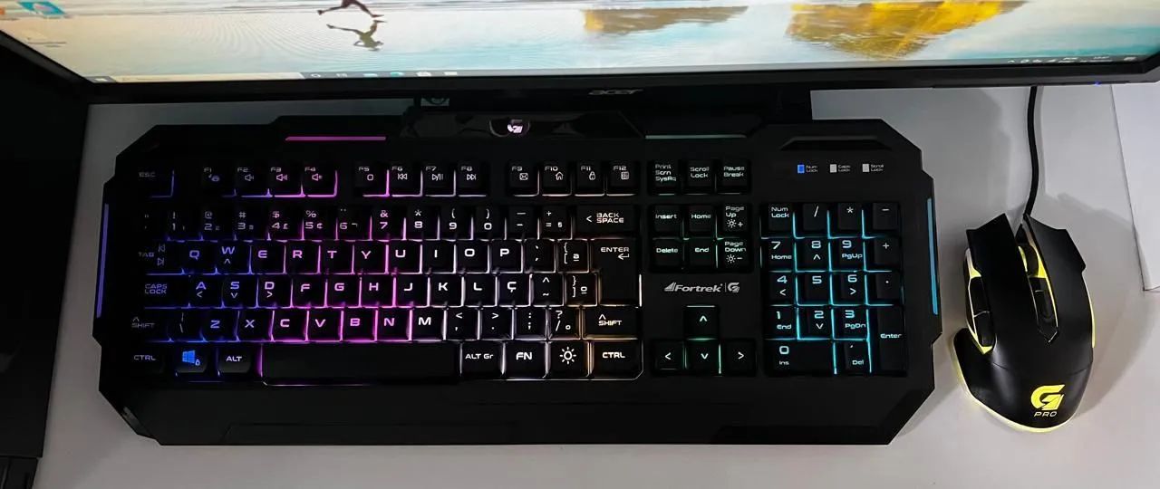 PC Gamer - Foto 3