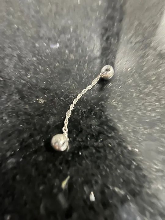 Extensor de corrente para pulseira - Foto 3