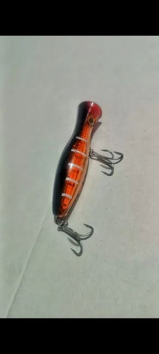 Isca artificial popeer 13cm 43g 