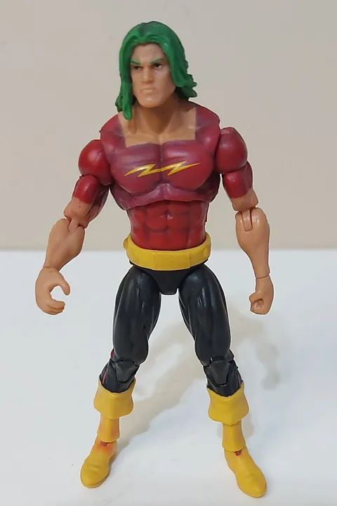 Action figure Dr. Samson Marvel Universe 10cm original - Foto 3