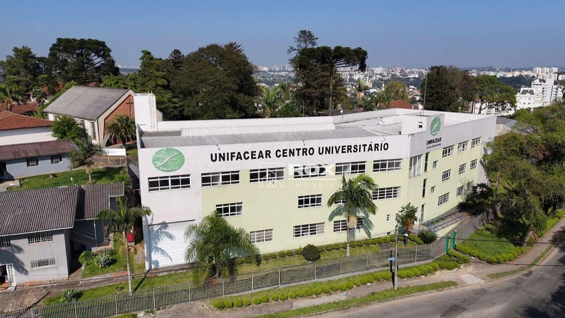 Prédio à venda, 3500 m² por R$ 25.000.000,00 - Bacacheri - Curitiba/PR - Foto 4