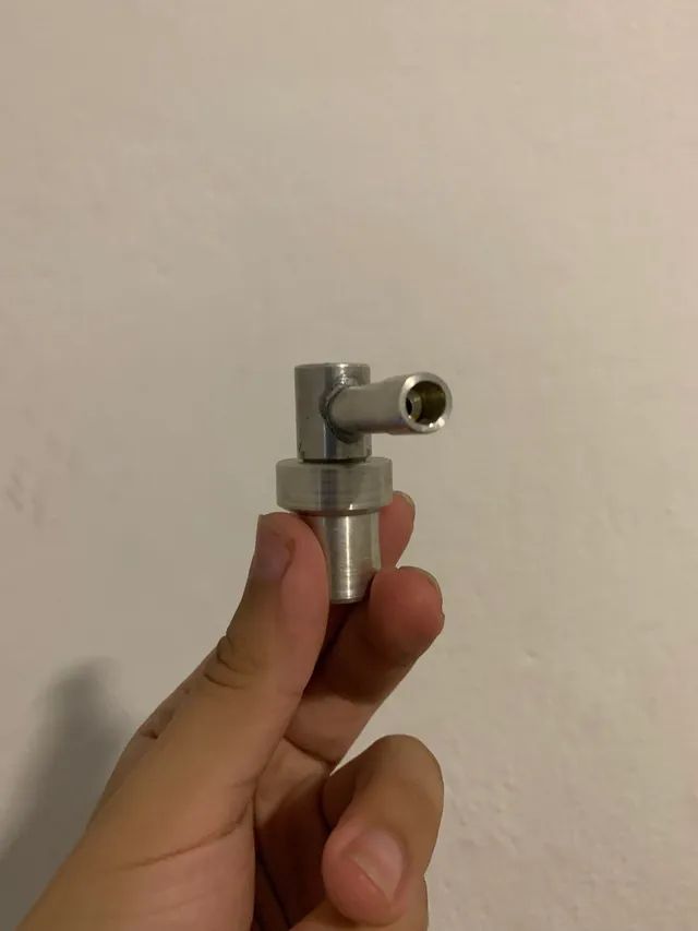 Válvula PCV Zetec Rocam todas as motorizações Carros, vans e